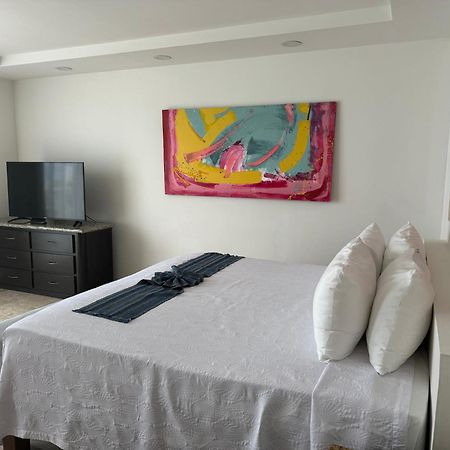 Hotel Delfin Vista Pier Beach Front Πουέρτο Βαγιάρτα Εξωτερικό φωτογραφία