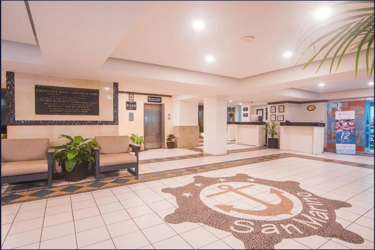 Hotel Delfin Vista Pier Beach Front Πουέρτο Βαγιάρτα Εξωτερικό φωτογραφία