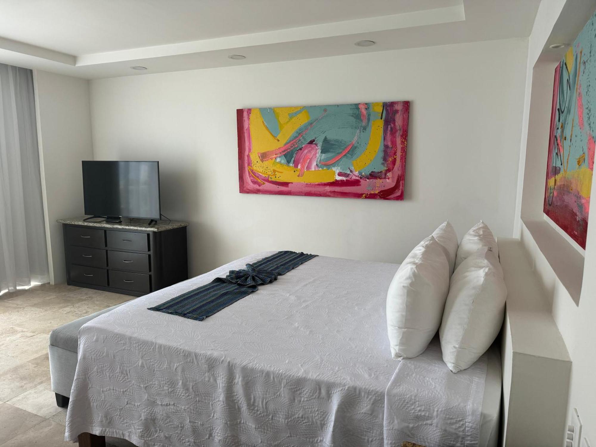 Hotel Delfin Vista Pier Beach Front Πουέρτο Βαγιάρτα Εξωτερικό φωτογραφία