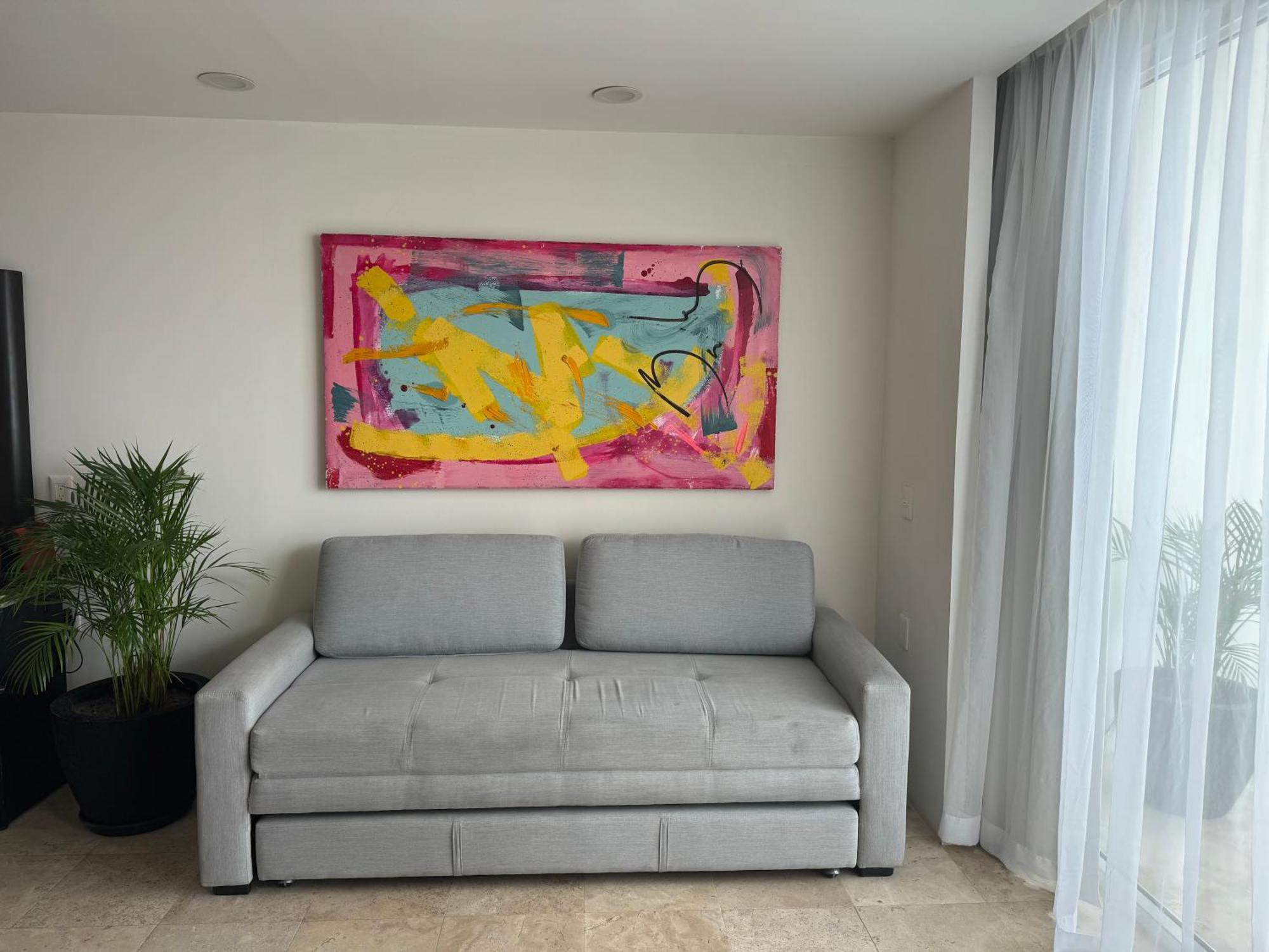Hotel Delfin Vista Pier Beach Front Πουέρτο Βαγιάρτα Εξωτερικό φωτογραφία